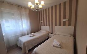Rooms Castro Centro